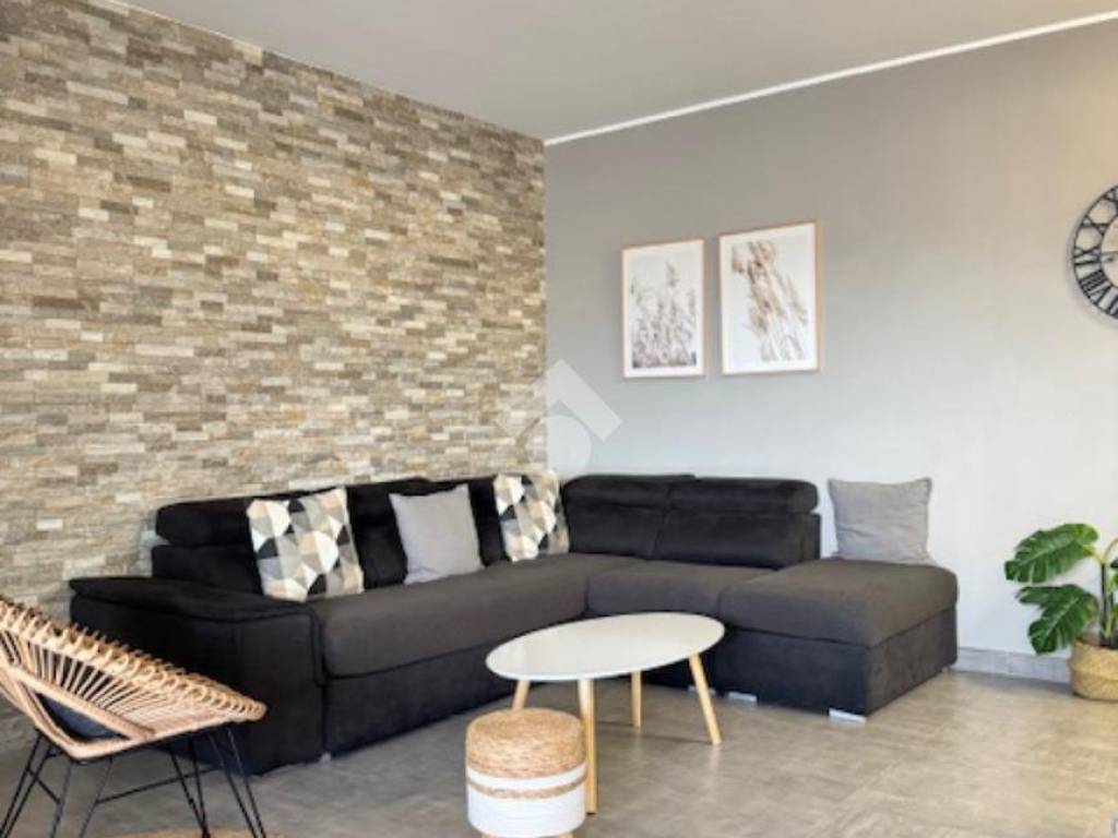 Appartamento a Venafro in Via Marco Tullio Cicerone, 7 - Foto 2