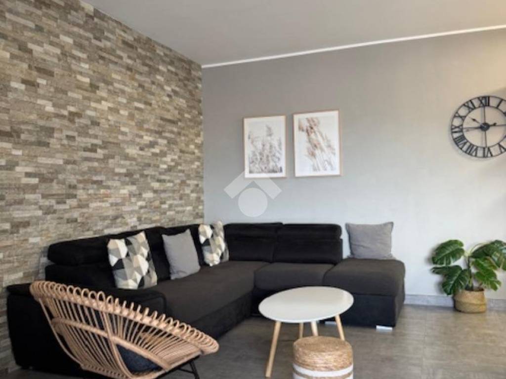 Appartamento a Venafro in Via Marco Tullio Cicerone, 7 - Foto 3