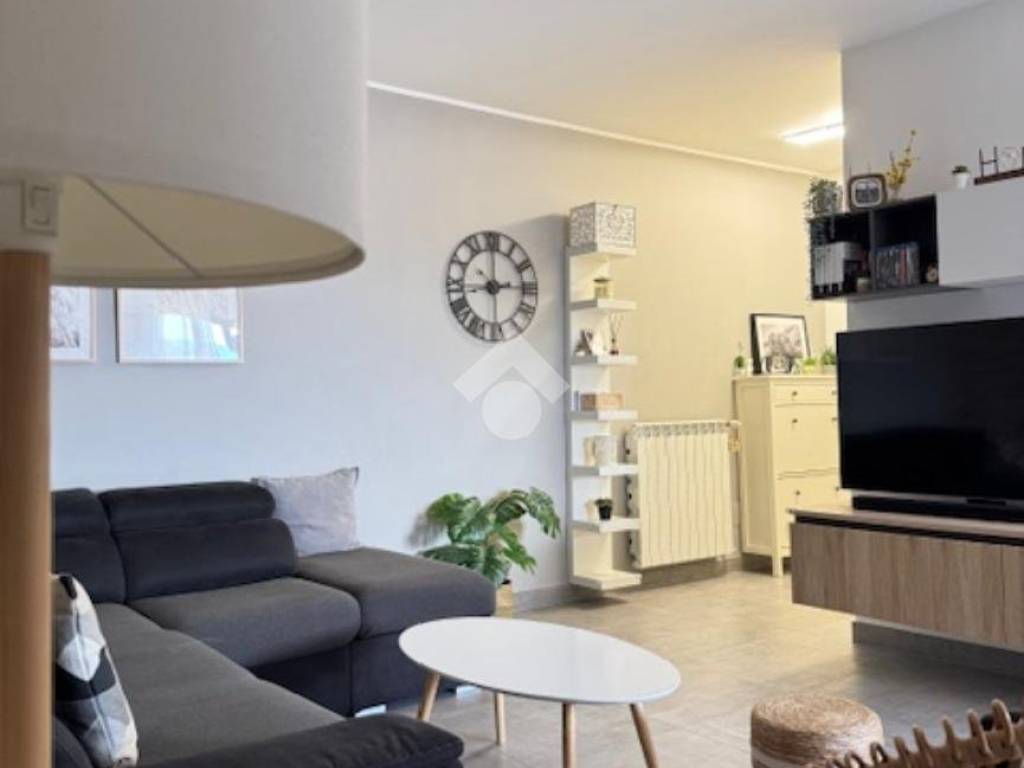 Appartamento a Venafro in Via Marco Tullio Cicerone, 7 - Foto 4