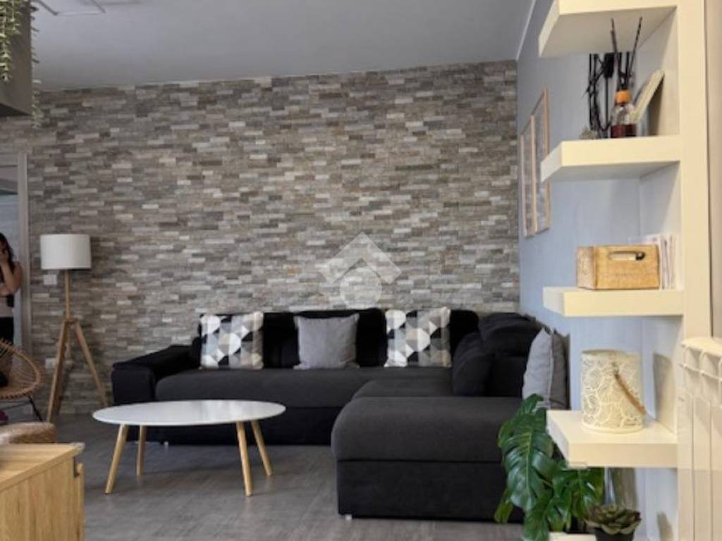 Appartamento a Venafro in Via Marco Tullio Cicerone, 7 - Foto 5