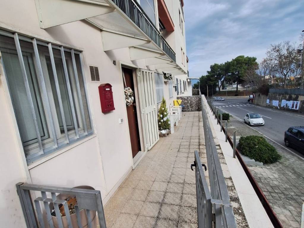 Appartamento a Matera in Via dei Bizantini, 41 - Foto 2