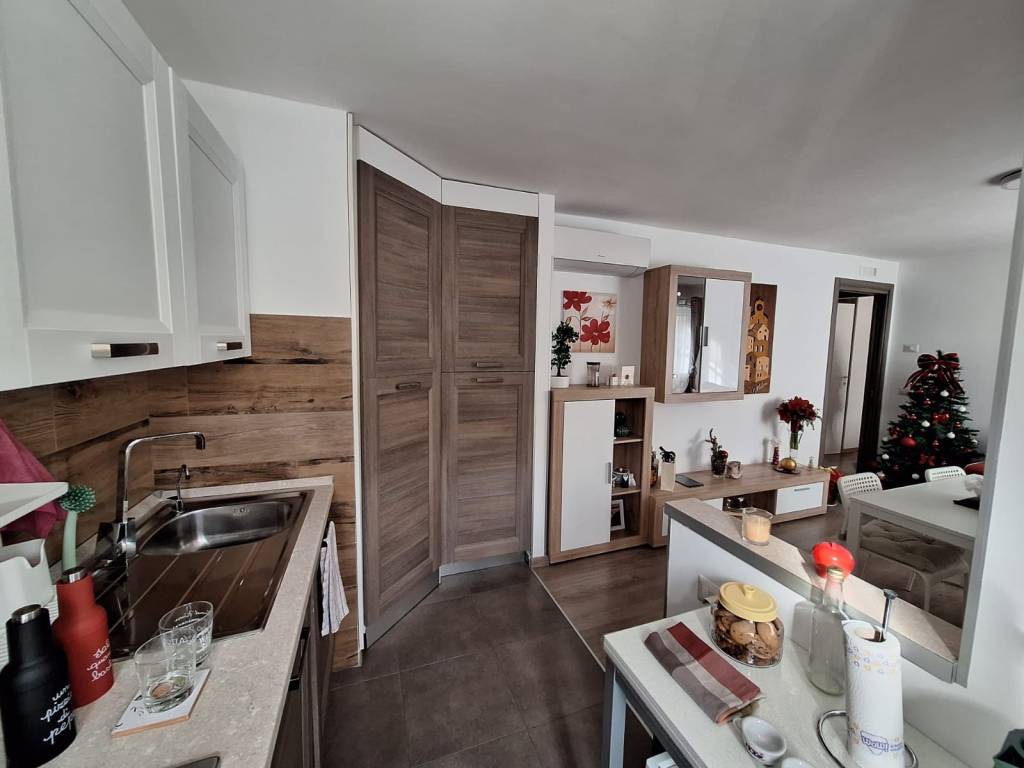 Appartamento a Matera in Via dei Bizantini, 41 - Foto 3