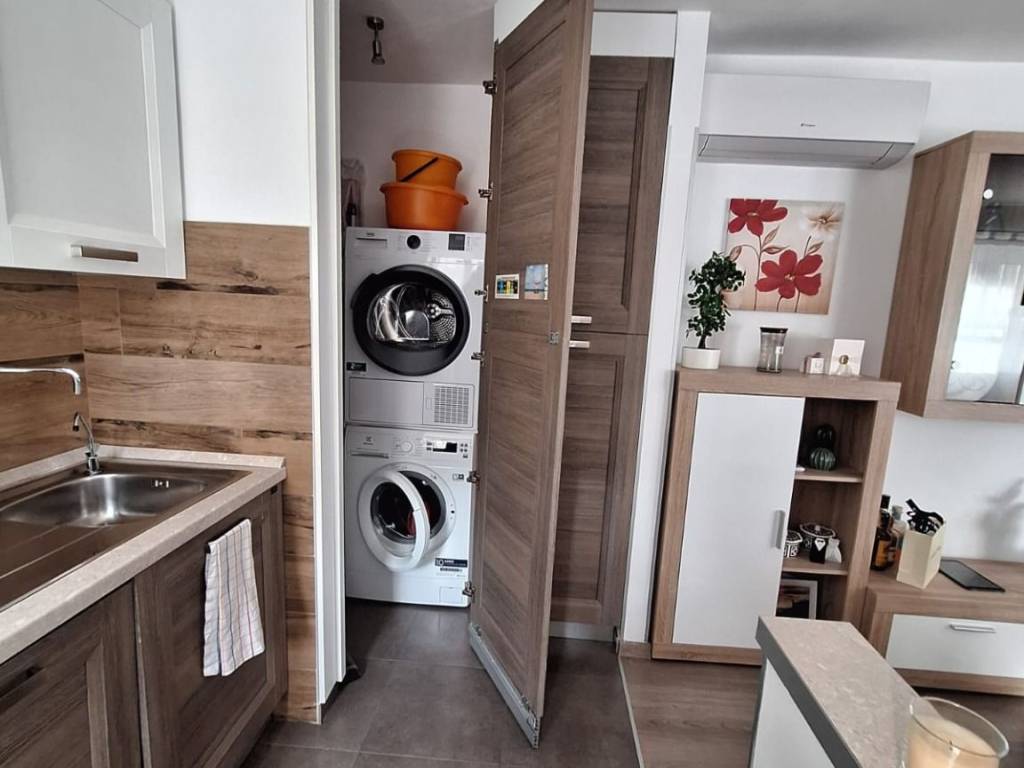 Appartamento a Matera in Via dei Bizantini, 41 - Foto 4