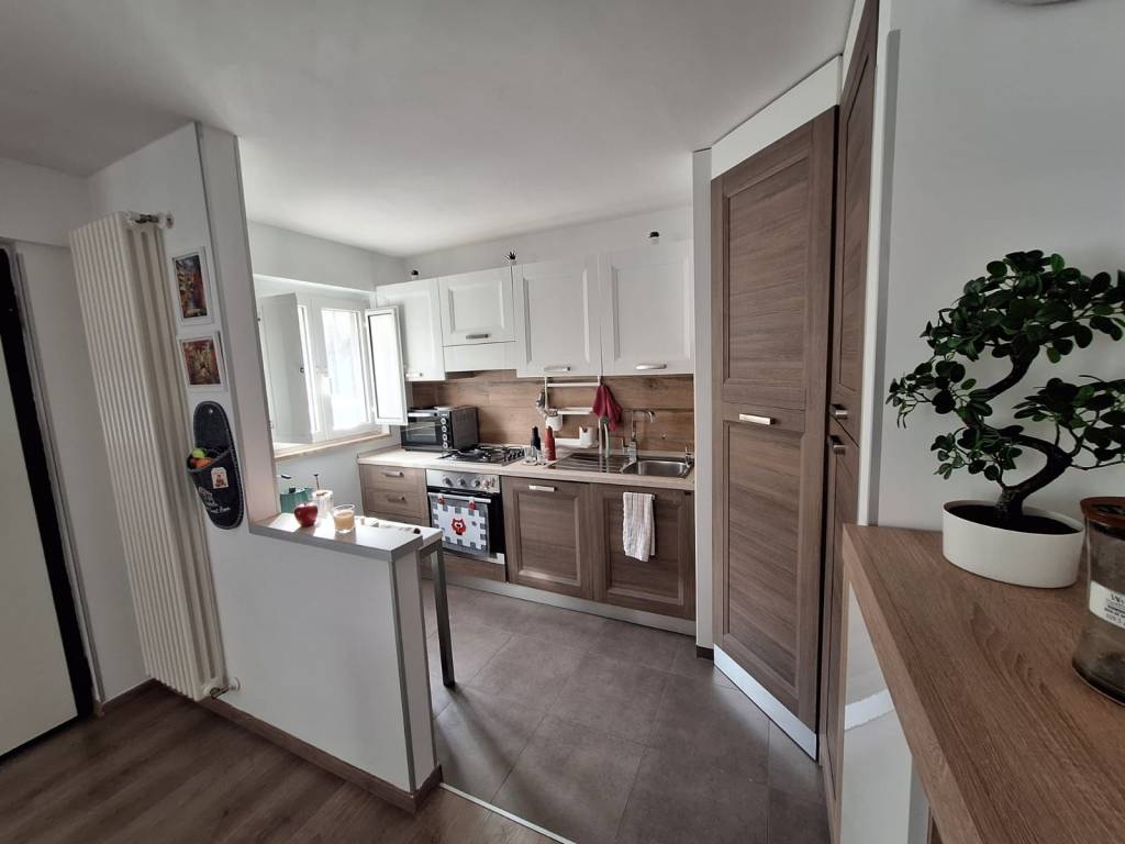 Appartamento a Matera in Via dei Bizantini, 41 - Foto 5