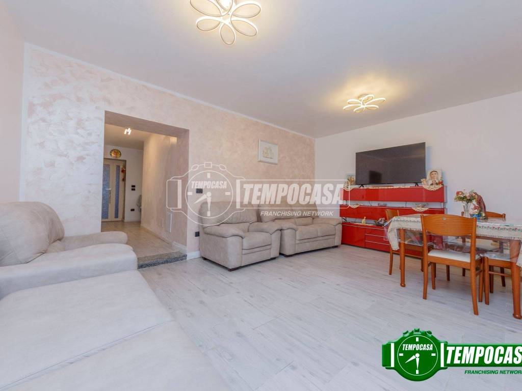 Casa indipendente a Albuzzano in Via Alessandrina - Foto 4