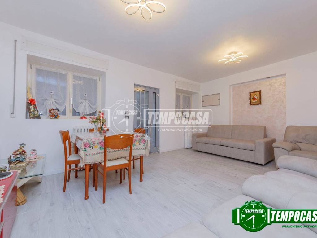 Casa indipendente a Albuzzano in Via Alessandrina - Foto 5