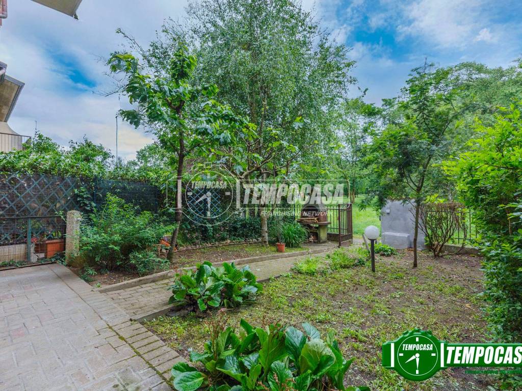 Villetta a schiera a Pavia in Via Pietro Nenni - Foto 3