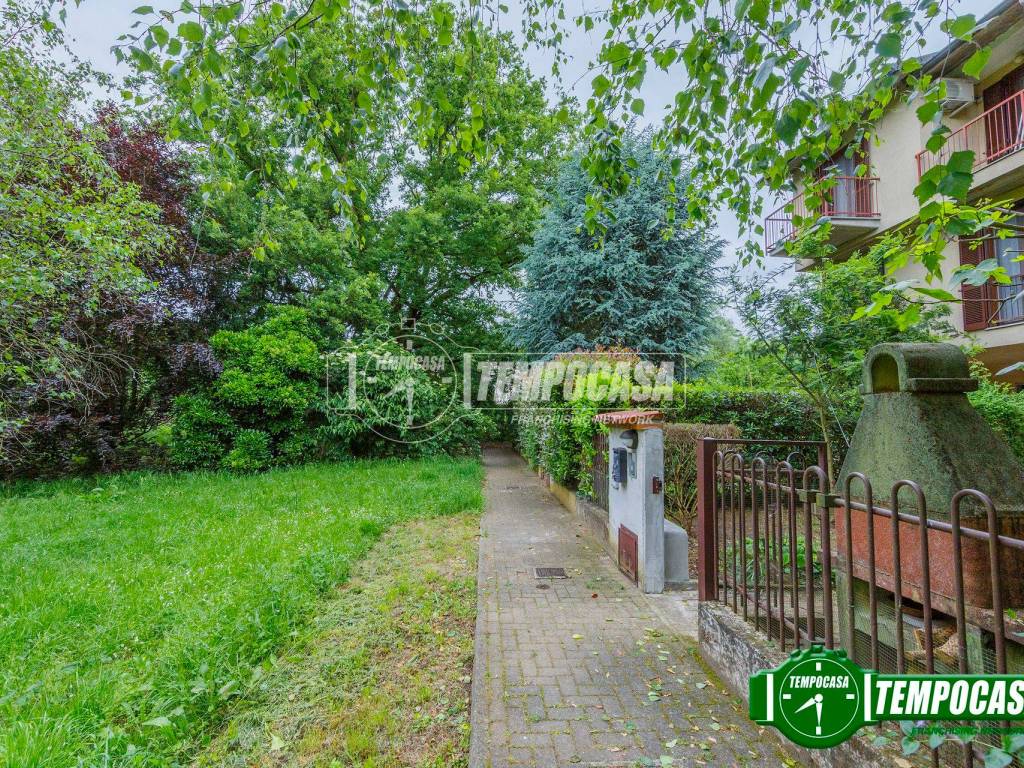 Villetta a schiera a Pavia in Via Pietro Nenni - Foto 4