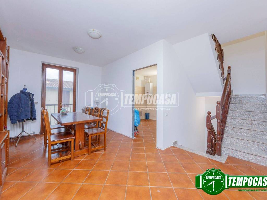 Villetta a schiera a Pavia in Via Pietro Nenni - Foto 5