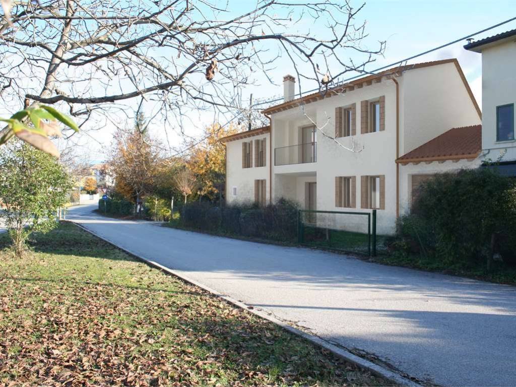 Terreno a San pietro di feletto - Foto 2