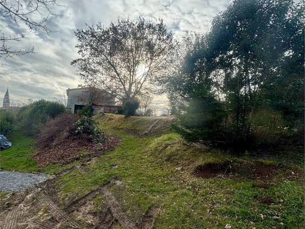 Terreno a San pietro di feletto - Foto 4