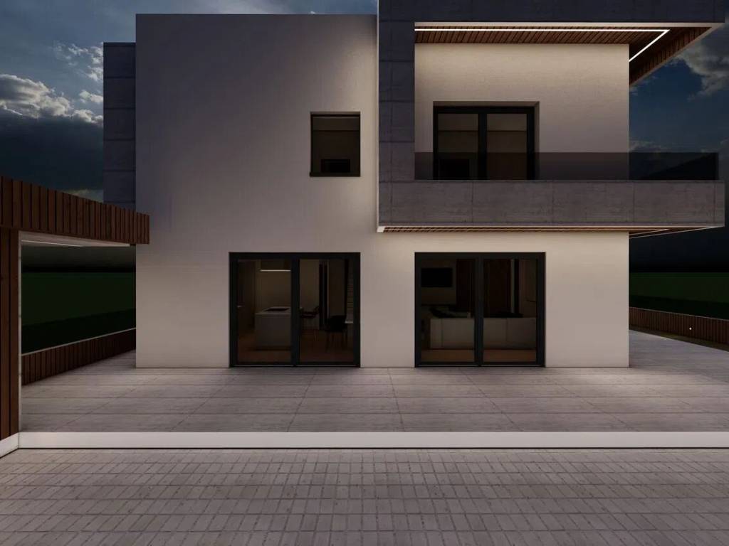 Villa a Bronte in Via Amendola S.N.C. - Foto 2