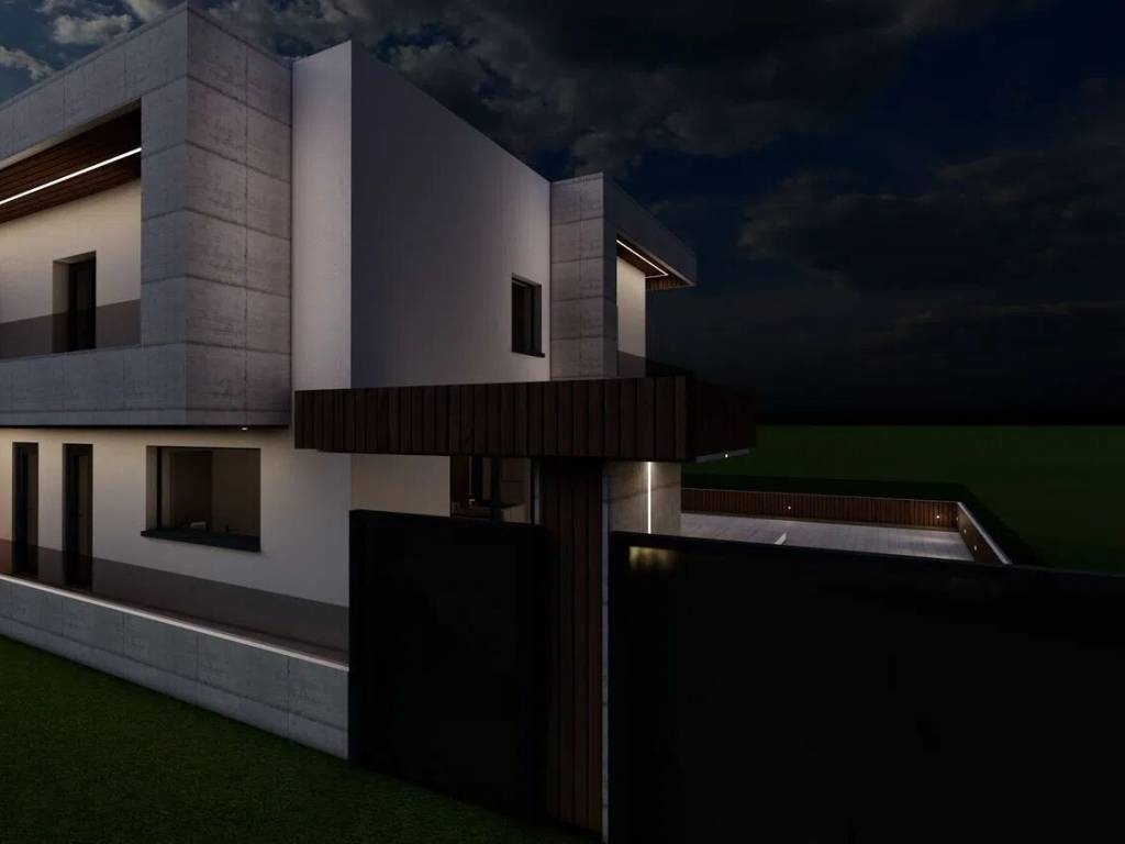 Villa a Bronte in Via Amendola S.N.C. - Foto 3