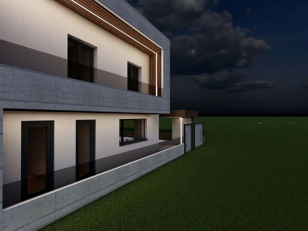 Villa a Bronte in Via Amendola S.N.C. - Foto 4