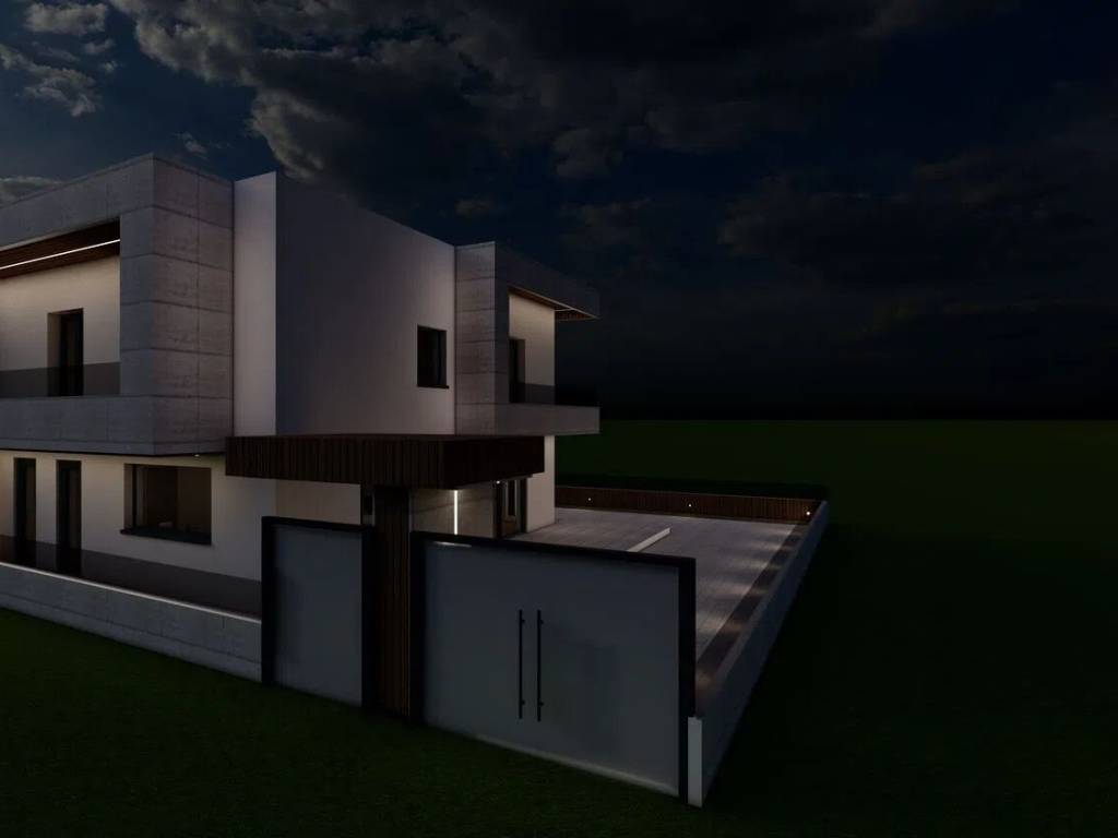 Villa a Bronte in Via Amendola S.N.C. - Foto 5