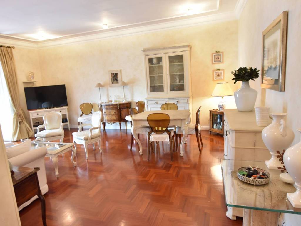 Appartamento a Roma in Via Vincenzo Ussani - Foto 5