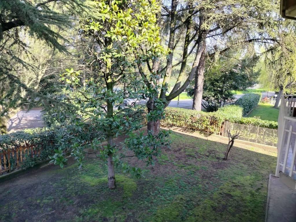 Villa a Reggio emilia in Via Corrado Alvaro, 19 - Foto 4