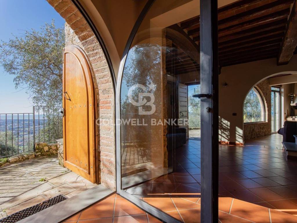 Casa indipendente a Camaiore in via miramare, 3 - Foto 2