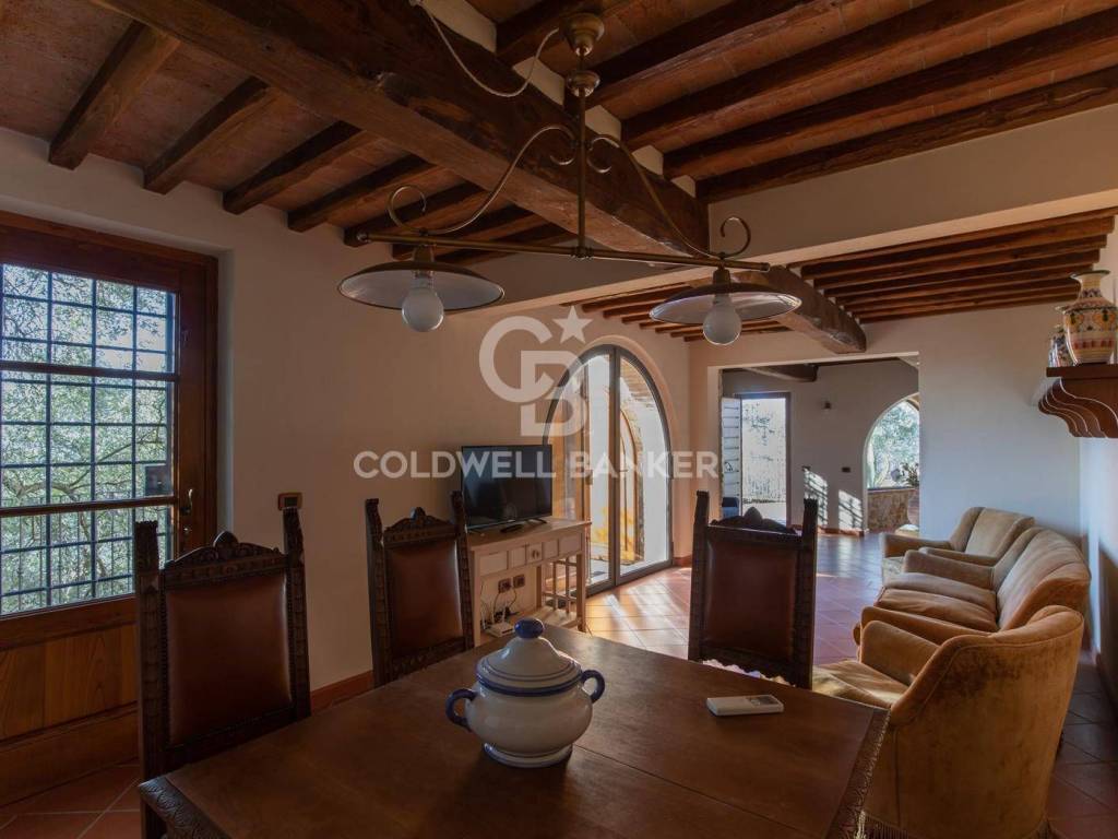 Casa indipendente a Camaiore in via miramare, 3 - Foto 3