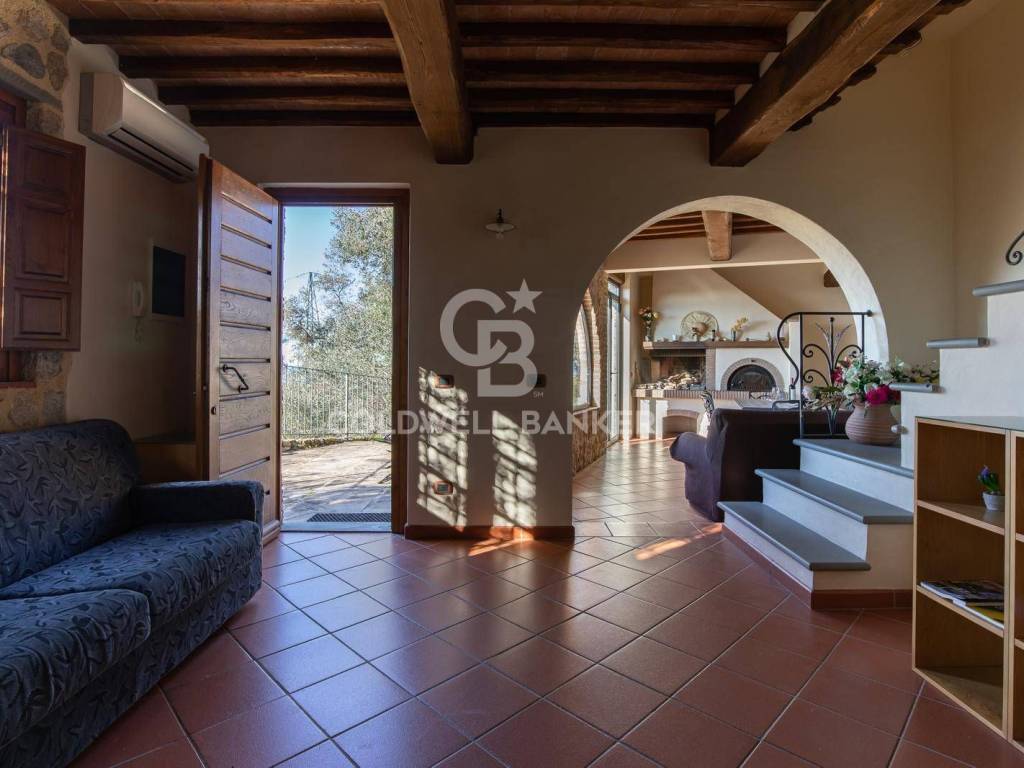 Casa indipendente a Camaiore in via miramare, 3 - Foto 4