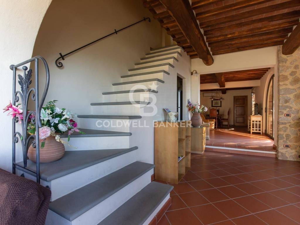 Casa indipendente a Camaiore in via miramare, 3 - Foto 5