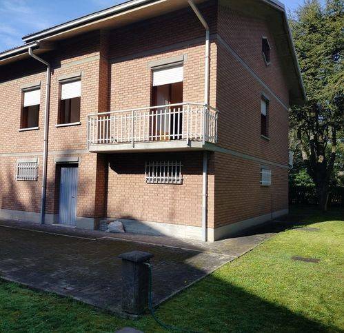 Villa a Reggio emilia in Via Corrado Alvaro 19 - Foto 3
