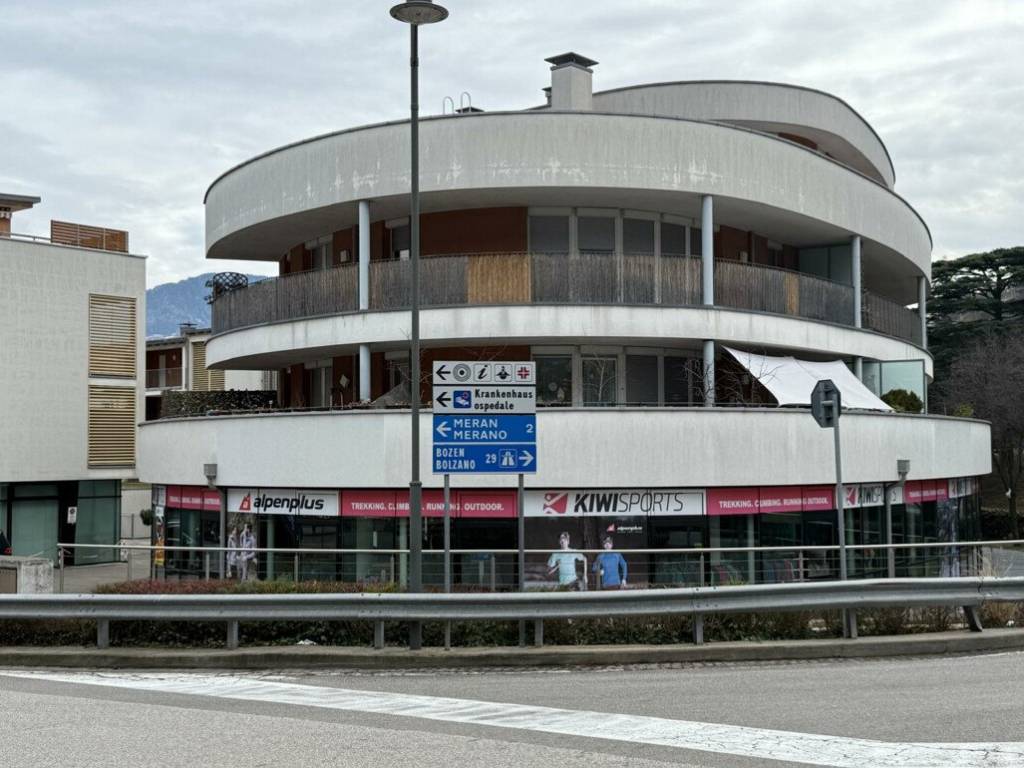 Immobile a Lagundo in Via Josef Wingartner - Foto 2