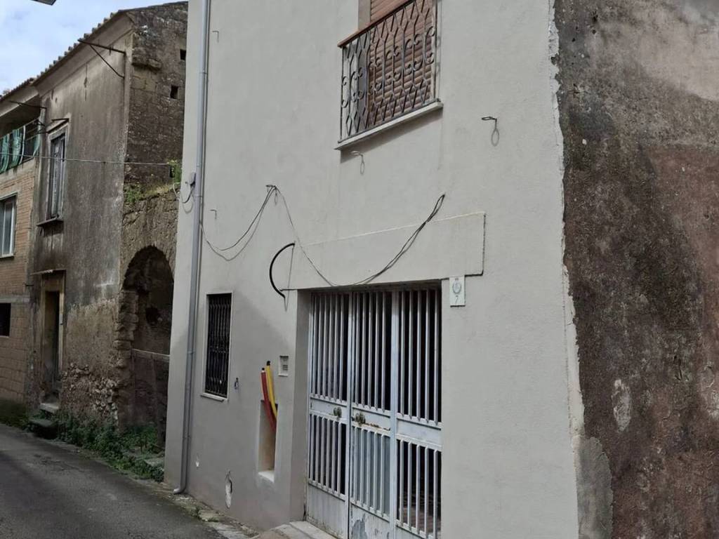 Appartamento a Castel san giorgio in Località Aiello S.N.C. - Foto 2