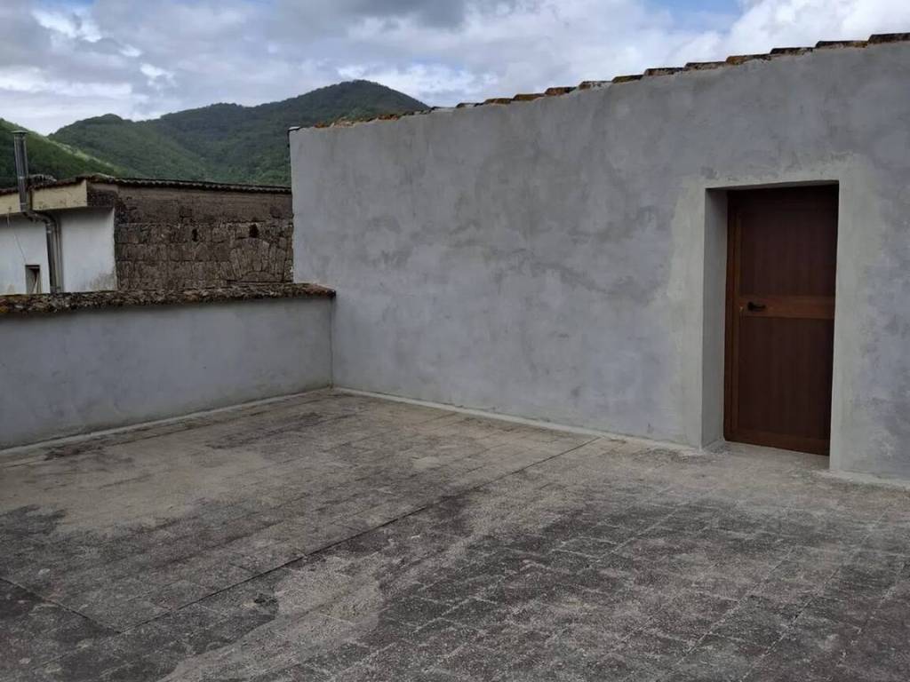 Appartamento a Castel san giorgio in Località Aiello S.N.C. - Foto 4