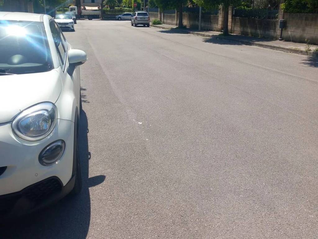 Appartamento a Baronissi in Via Giacomo Puccini S.N.C. - Foto 3