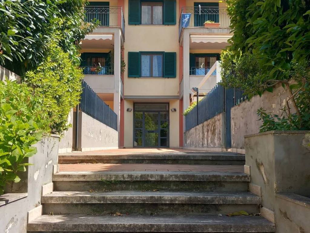 Appartamento a Baronissi in Via Giacomo Puccini S.N.C. - Foto 5