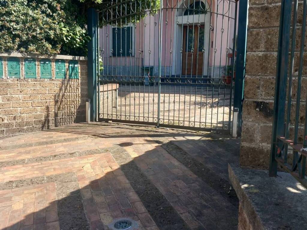 Appartamento a Salerno in Via Degli Etruschi S.N.C. - Foto 2