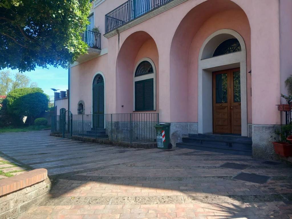 Appartamento a Salerno in Via Degli Etruschi S.N.C. - Foto 3
