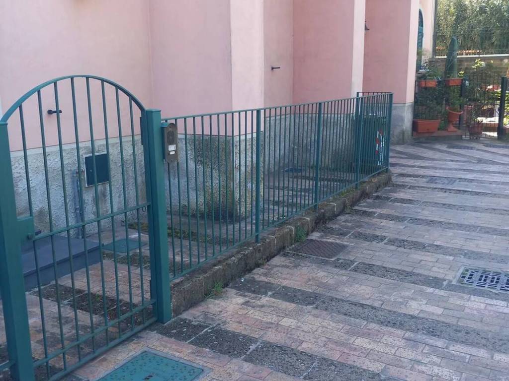 Appartamento a Salerno in Via Degli Etruschi S.N.C. - Foto 4