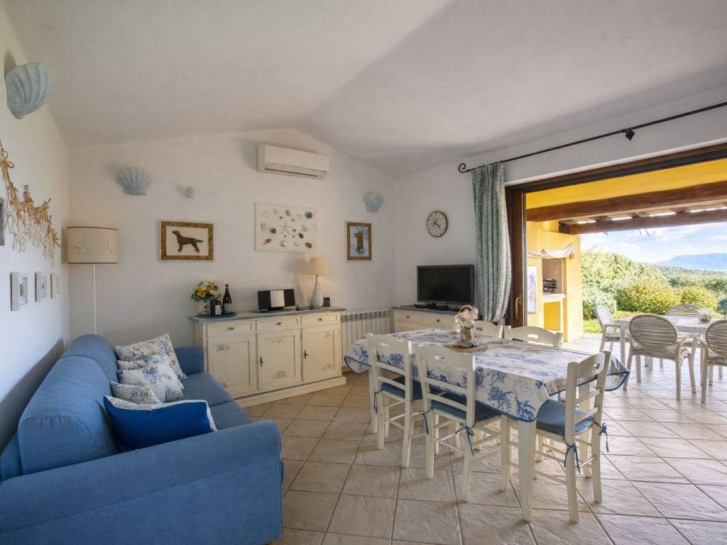 Villa a Golfo aranci in Sottomonte - Foto 2