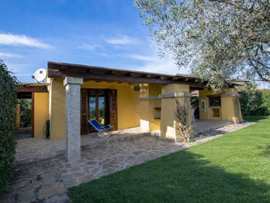 Villa a Golfo aranci in Sottomonte - Foto 3