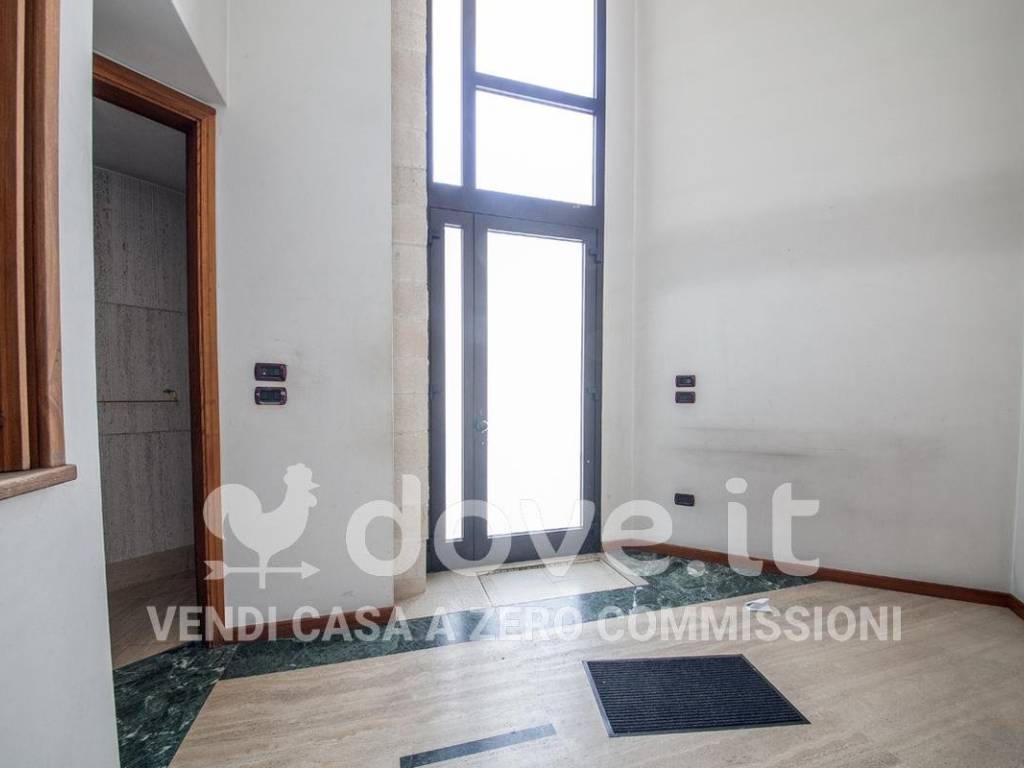 Villa a Latiano in Via Giuseppe Garibaldi, 159 - Foto 2