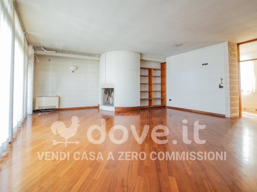 Villa a Latiano in Via Giuseppe Garibaldi, 159 - Foto 5