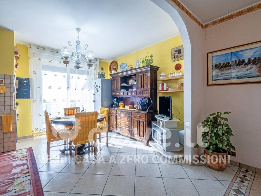 Villetta a schiera a Città sant'angelo in Via del Mulino Vecchio, 25 - Foto 3