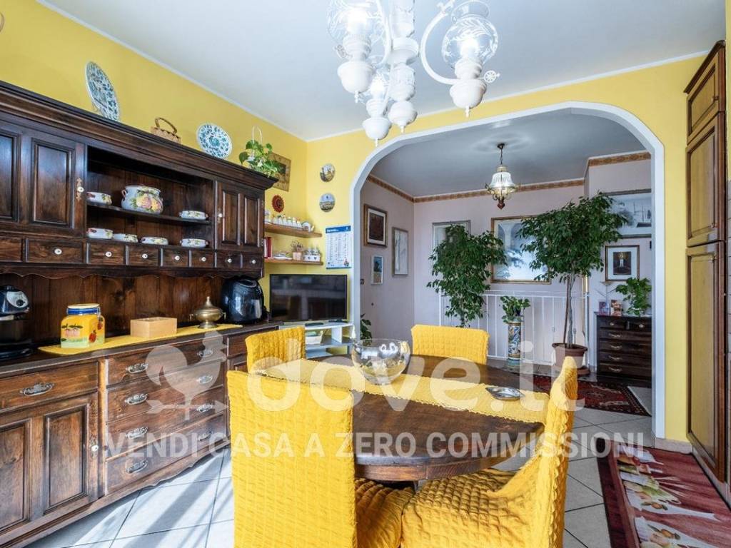 Villetta a schiera a Città sant'angelo in Via del Mulino Vecchio, 25 - Foto 4