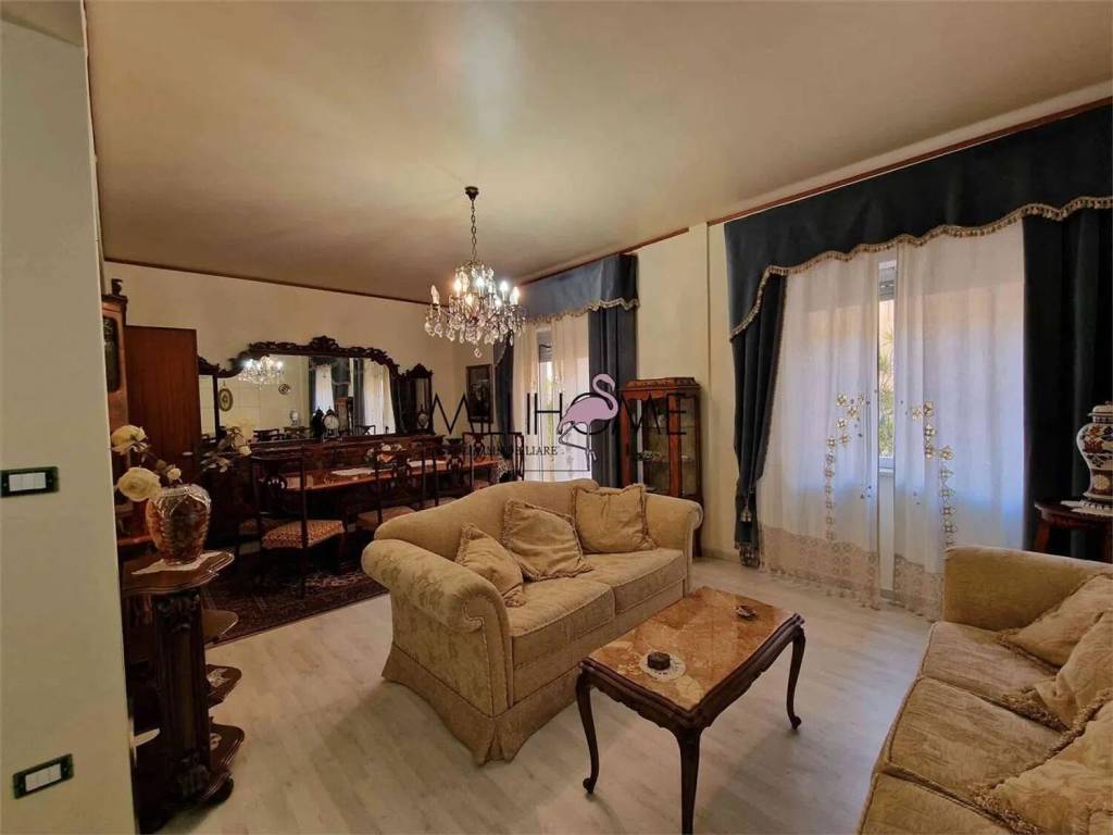 Appartamento a Marsala in Piazza Guglielmo Marconi S.N.C. - Foto 2