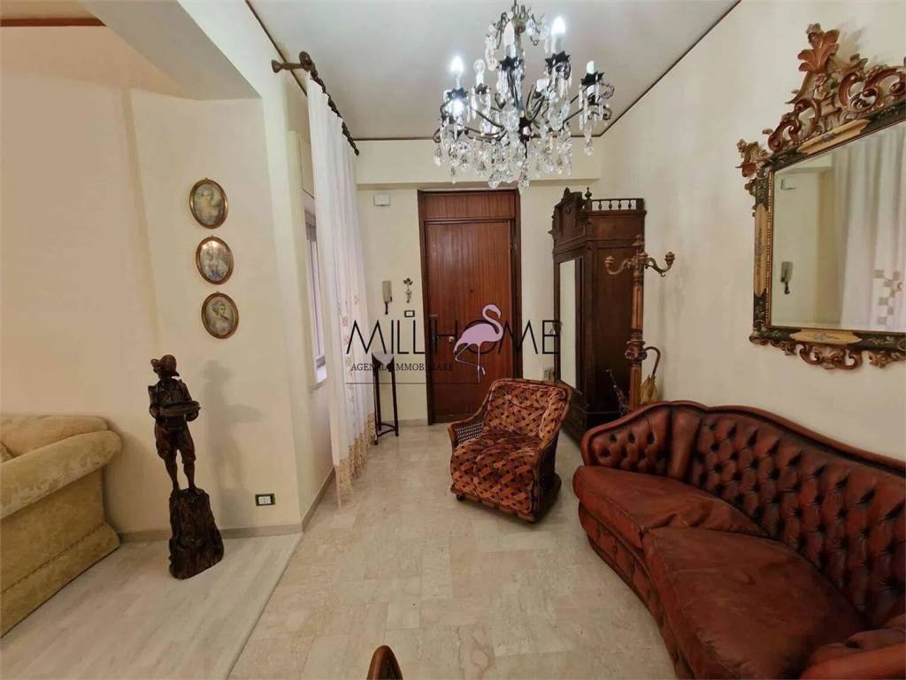 Appartamento a Marsala in Piazza Guglielmo Marconi S.N.C. - Foto 4