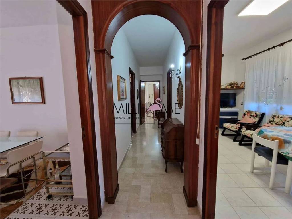 Appartamento a Marsala in Piazza Guglielmo Marconi S.N.C. - Foto 5