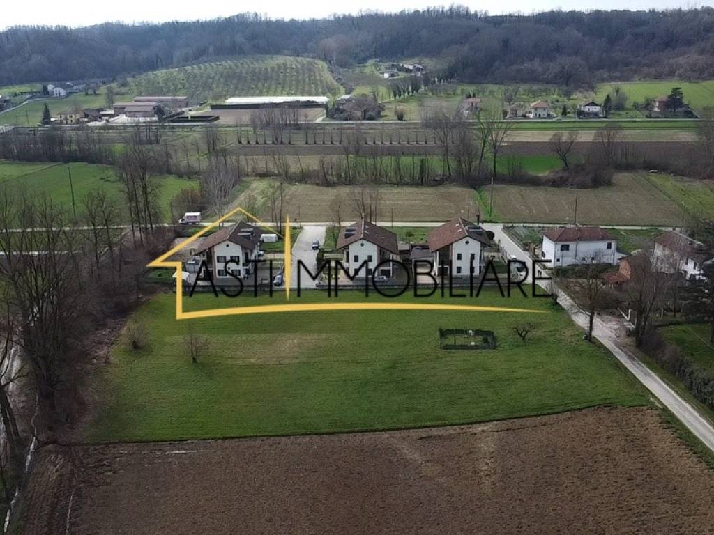 Villa a Asti in Frazione Serravalle, 1 - Foto 4