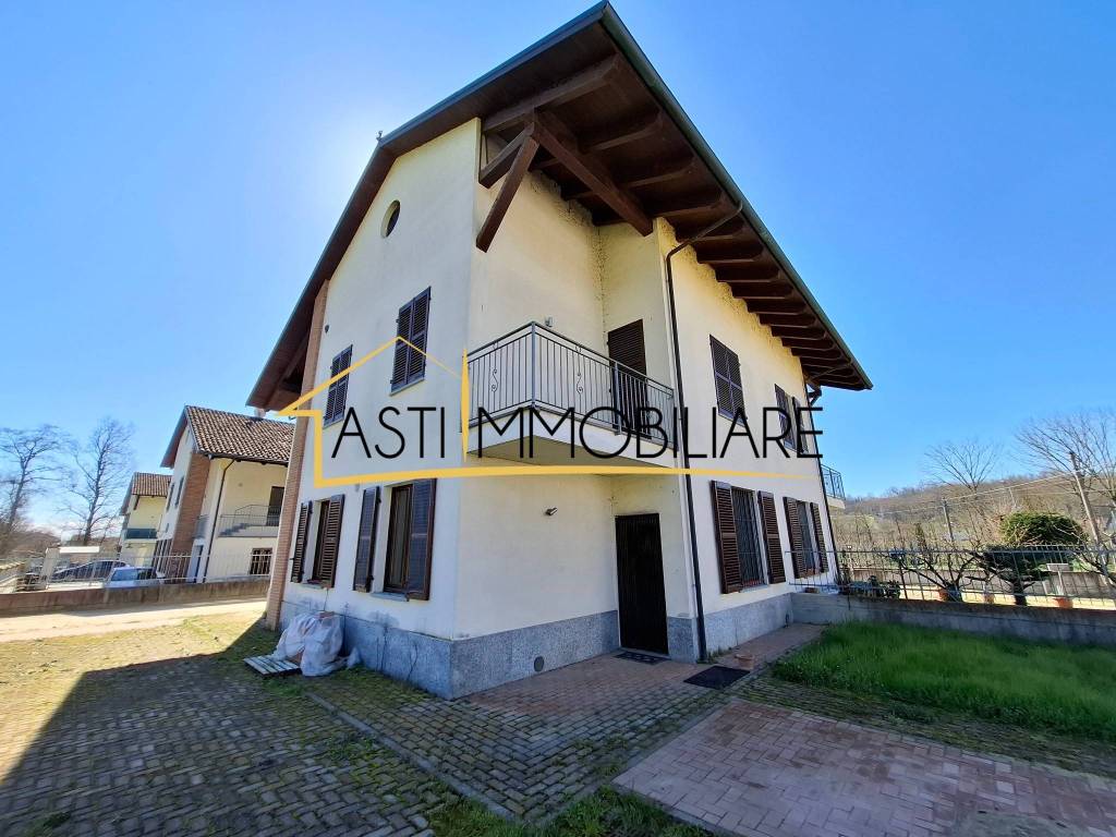 Villa a Asti in Frazione Serravalle, 1 - Foto 5