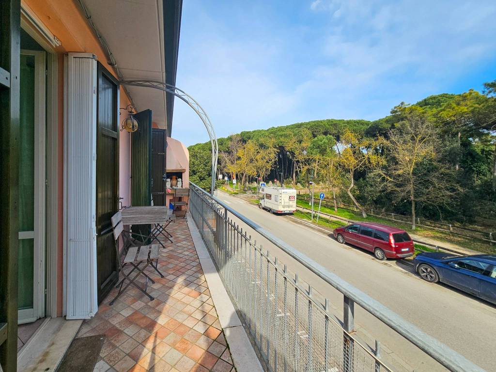 Appartamento a Ravenna in Via della Fontana, 65 - Foto 2