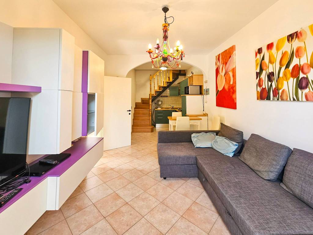 Appartamento a Ravenna in Via della Fontana, 65 - Foto 3