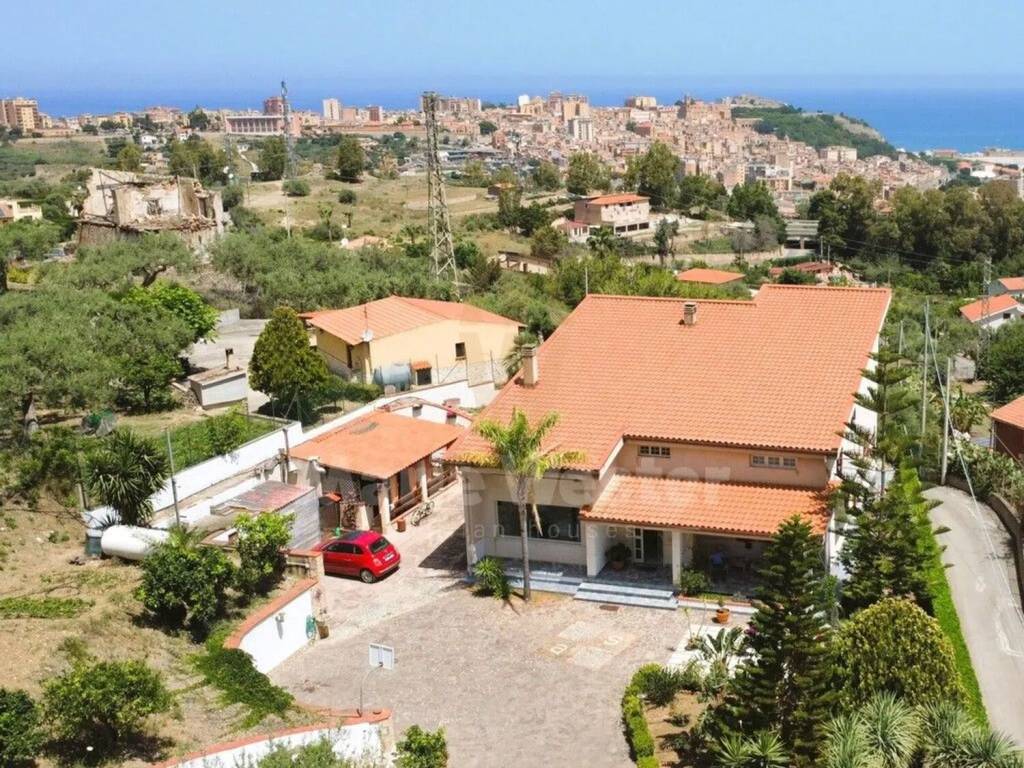Villa a Termini imerese in Contrada San Girolamo S.N.C. - Foto 4