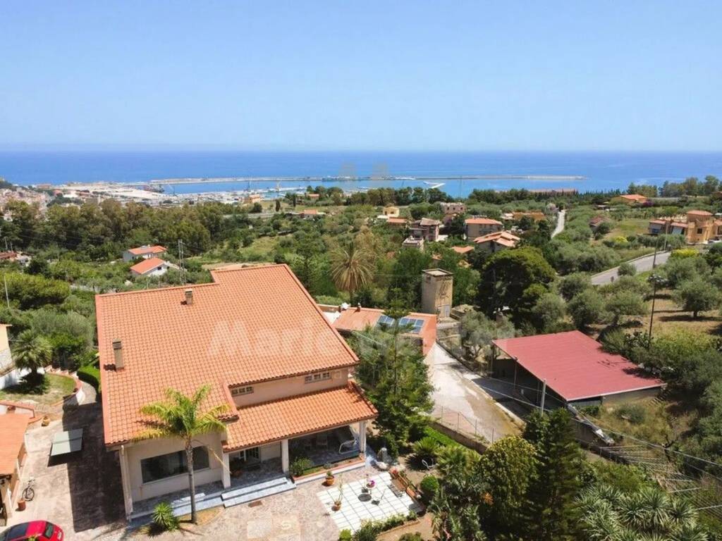 Villa a Termini imerese in Contrada San Girolamo S.N.C. - Foto 5