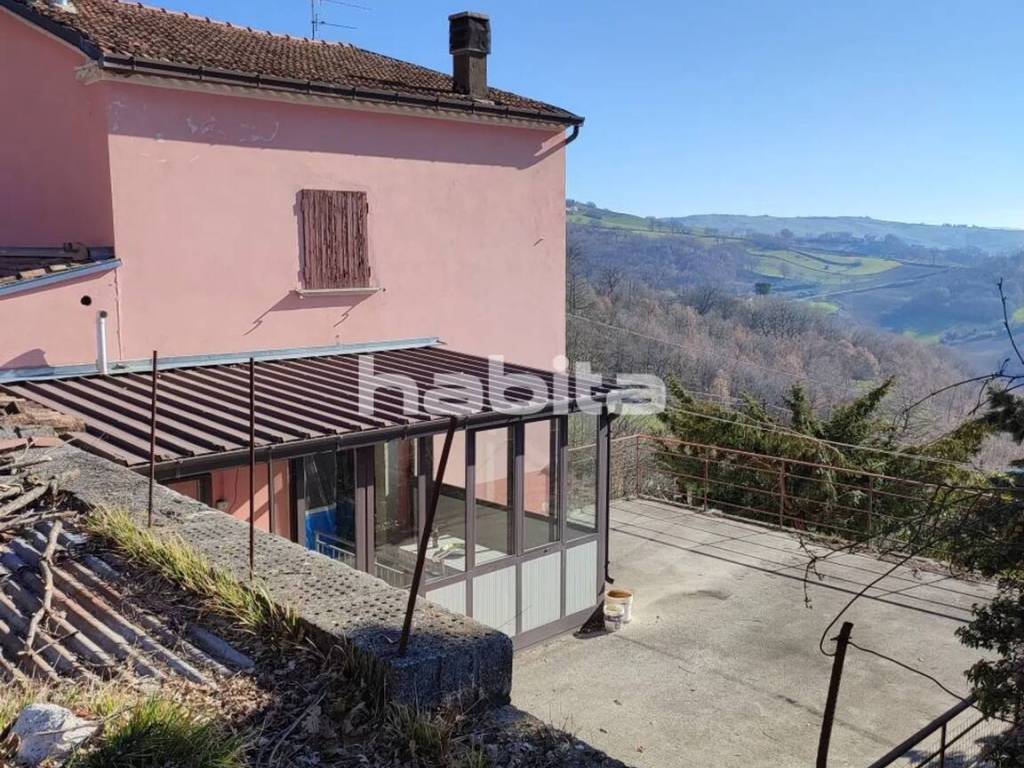 Villa a Fossalto in Strada Provinciale 47 - Foto 2